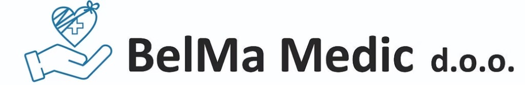 BelMa Medic logo