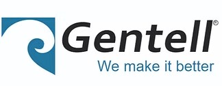 Gentell logo